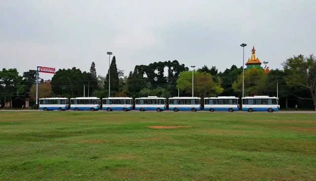 线路策划对会议接待性能的直接影响分析