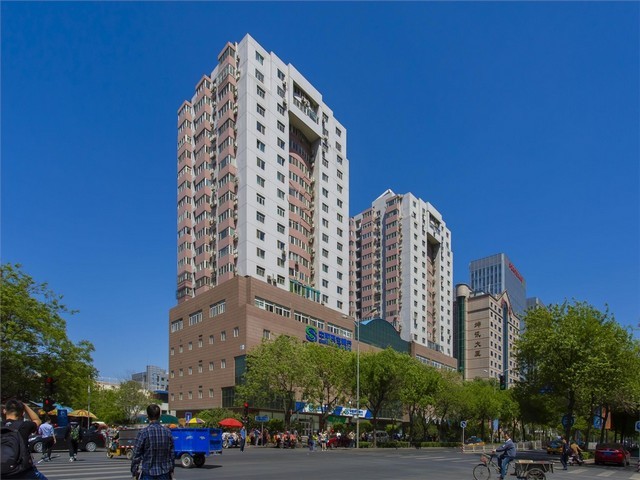 密云区自动化计算机结构